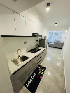 Modern Kilimani 1Bedroom Apartment 5 mins to Yaya Centre - 6