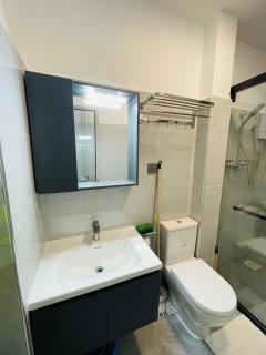 Modern Kilimani 1Bedroom Apartment 5 mins to Yaya Centre - 5