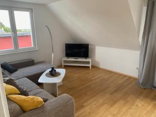 Ferienwohnung am Hang - 7