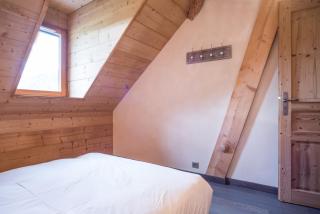 Grand appartement cosy au cœur des Alpes - 2