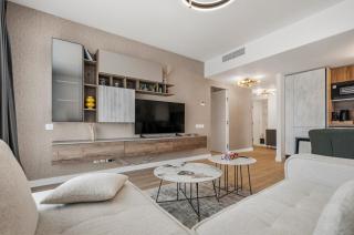 ONYX 57 - Beautiful 2 Bedrooms Apartment Cathedral View - Luxury - Free Parking - 8