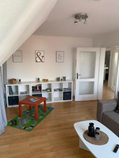 Ferienwohnung am Hang - 6