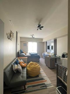 Modern Studio in Cebu City - Cebu City - 0