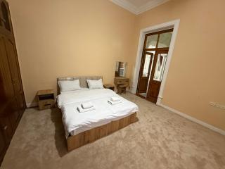 Global Star Apartments - Samarcanda - 8