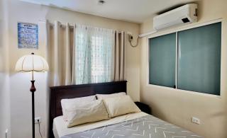 J&J Antipolo 2 Bedroom Condo Third Floor with Netflix and Karaoke - 1