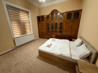 Global Star Apartments - Samarcanda - 9