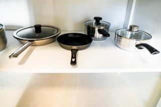 Precioso apartamento Oasis El Retiro Punta Cana - 5