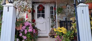 Kyperounta Troodos Mountain House! - 4