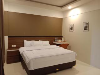 Amirah Syariah Guest House - 7