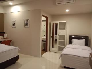 Amirah Syariah Guest House - 9