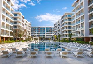 SEA BREEZE Park Residence 2 - 8