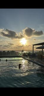 Beach Serrambi flat 126 - 9