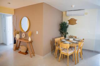 Precioso apartamento Oasis El Retiro Punta Cana - 2