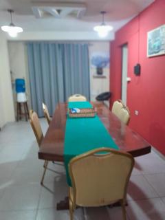 Departamento comodo - 5