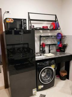 Stylish 1BR Chalet Private Beach & Pools Mamsha - 3