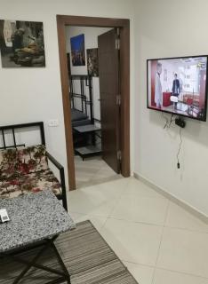 Stylish 1BR Chalet Private Beach & Pools Mamsha - 5