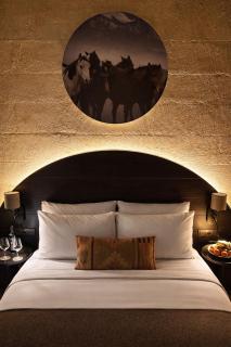 Very Peri Cappadocia - The Lifestyle Luxury Design Hotel - 2