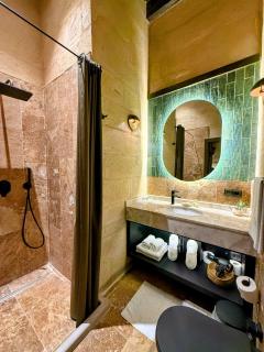 Very Peri Cappadocia - The Lifestyle Luxury Design Hotel - Uçhisar - 2