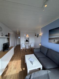 Feriengarten Dahme W 21 - 5