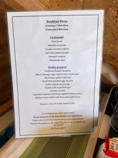 The Orchard Hideaway - 6