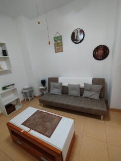 Apartamento en el corazon de Triana - Séville - 0