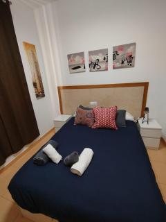 Apartamento en el corazon de Triana - Séville - 2