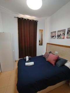 Apartamento en el corazon de Triana - Séville - 8