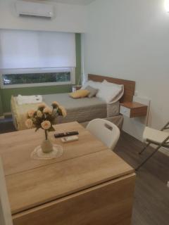 Buenos Aires Downtown Retiro - 0