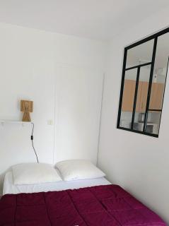 Le Studio La Plage à 350m Le Centre à 500m - 8