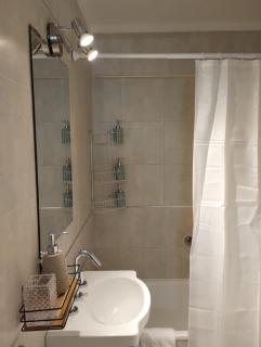 Buenos Aires Downtown Retiro - 4