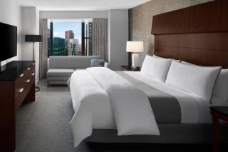 The Westin New York Grand Central - 1