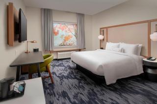 Fairfield Inn & Suites by Marriott Miami Airport West/Doral - 9