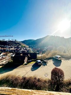 Ferienwohnung Altstadtblick - 7