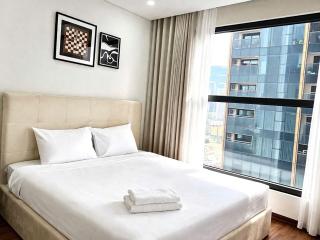 Nanahousing-Capital Elite Apartment near Vinhomes Dcapital & Skylake - 6