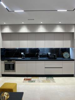 Sunrise Tirana Apartment Gold - 5