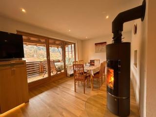 Ferienwohnung Altstadtblick - 5