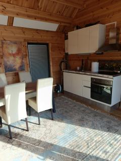 Chalet Riegersburg - 4