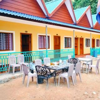 KOHRONG khmerhome - 0