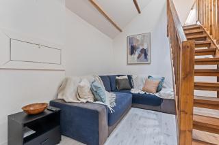 #65 The Den Farm Stay Nr Cannock Chase - Sleeps 5 - Perfect for Contractors and Families - Free Parking - 7