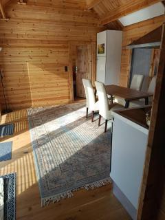 Chalet Riegersburg - 1