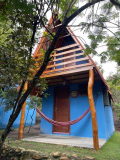 SÍTIO CAPÃO DO MEL - 5