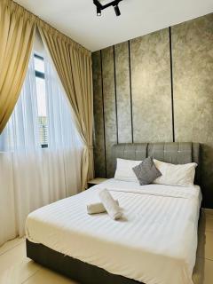 Chamber Suites Home Stay KLCC - 0