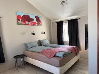 Árbakki Horsecenter cottage - 8