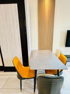 Chamber Suites Home Stay KLCC - 3