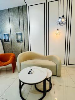 Chamber Suites Home Stay KLCC - 2