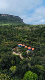 SÍTIO CAPÃO DO MEL - 7