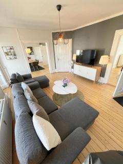 Grand Lux Apartment on Pedestrian Street - 0