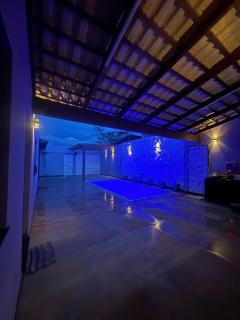 Recanto do sossego - 5