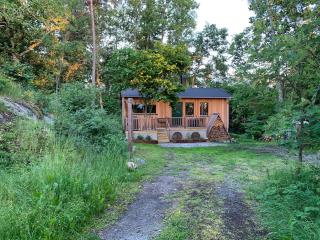 Charming, new & fully equipped cottage in the middle of the archipelago - 8