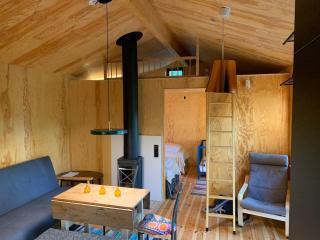 Charming, new & fully equipped cottage in the middle of the archipelago - 7